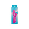 Luv Inc Rocking Rabbit Vibrator