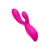 Luv Inc Rocking Rabbit Vibrator