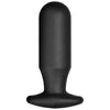 Electrastim Silicone Noir Aura Multi-Probe Anal Vibrator