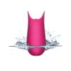 Jimmyjane Form 5 Waterproof Rechargeable Clitoral Vibrator
