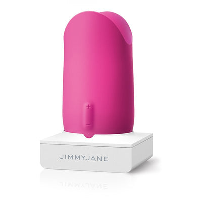 Jimmyjane Form 5 Waterproof Rechargeable Clitoral Vibrator
