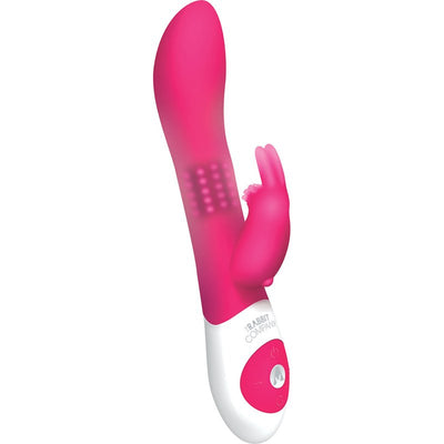 The Rabbit Company The Beaded Rabbit Vibrator USB Rechargeable