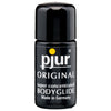 Pjur Original 10ml Bottle Silicone Lubricant