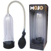 Mojo Zero Gravity Penis Pump