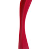 ELIXIR Play Ruby EP Flexible Ultra Soft Massager with 10 Vibration Modes