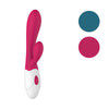 Velvetine Ruby Vibrator