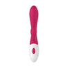 Velvetine Ruby Vibrator