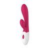Velvetine Ruby Vibrator