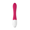 Velvetine Ruby Vibrator