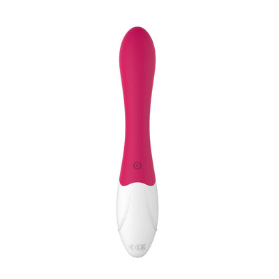 Velvetine Ruby Vibrator