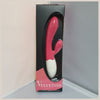 Velvetine Ruby Vibrator