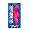 CalExotics Rumbler Rumble Duo Dual Massager