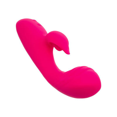 CalExotics Rumbler Rumble Duo Dual Massager