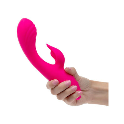CalExotics Rumbler Rumble Duo Dual Massager