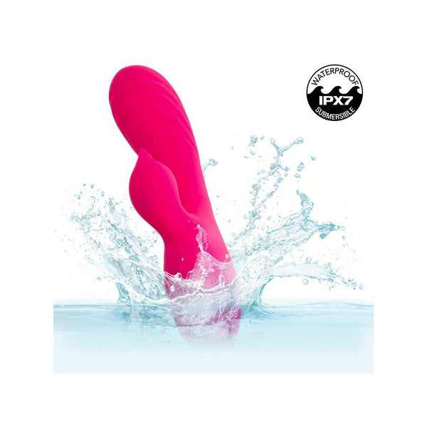 CalExotics Rumbler Rumble Duo Dual Massager