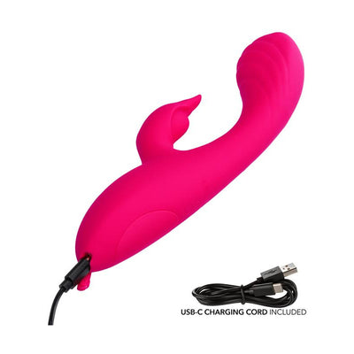 CalExotics Rumbler Rumble Duo Dual Massager