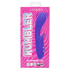 CalExotics Rumbler Rumble G Dual Massager Vibrator