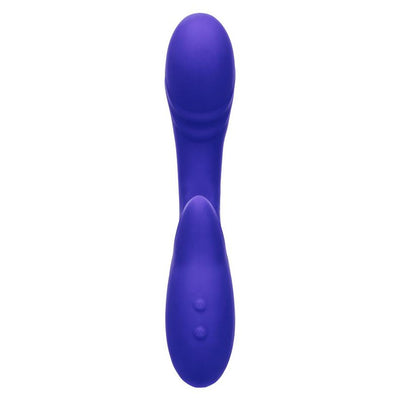 CalExotics Rumbler Rumble G Dual Massager Vibrator