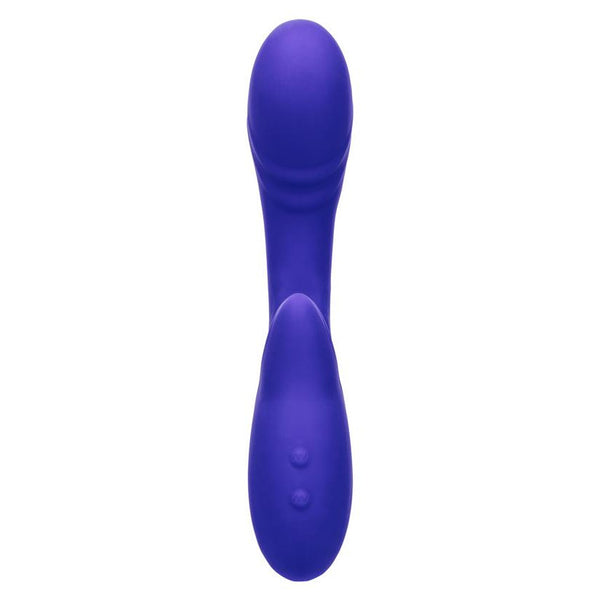 CalExotics Rumbler Rumble G Dual Massager Vibrator