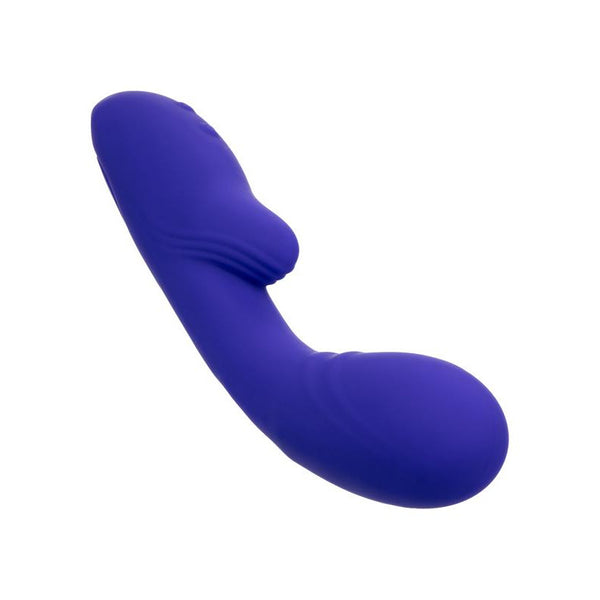 CalExotics Rumbler Rumble G Dual Massager Vibrator