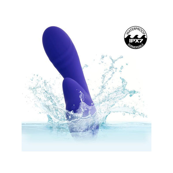 CalExotics Rumbler Rumble G Dual Massager Vibrator