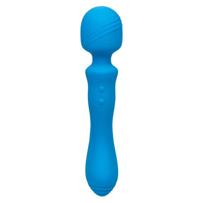 CalExotics Rumbler Rumble Wand Dual Ended Massager