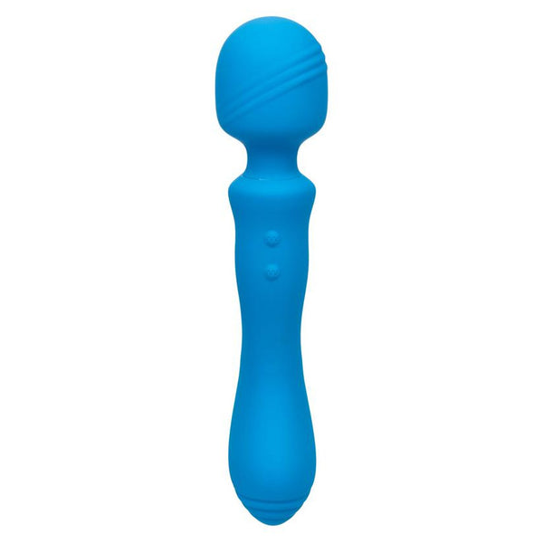CalExotics Rumbler Rumble Wand Dual Ended Massager