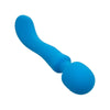 CalExotics Rumbler Rumble Wand Dual Ended Massager