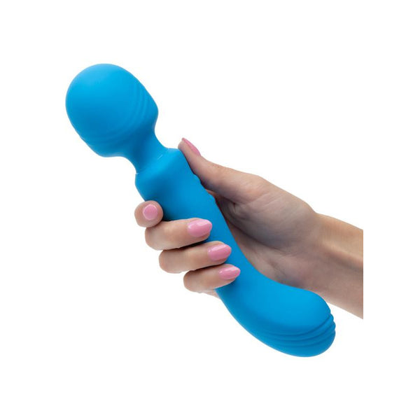CalExotics Rumbler Rumble Wand Dual Ended Massager
