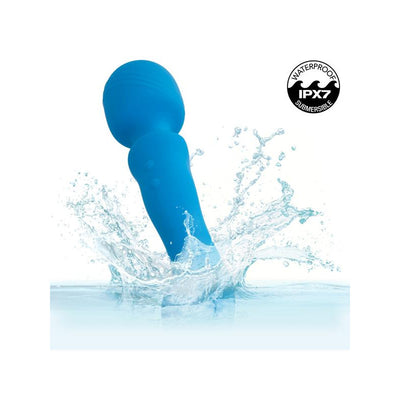 CalExotics Rumbler Rumble Wand Dual Ended Massager