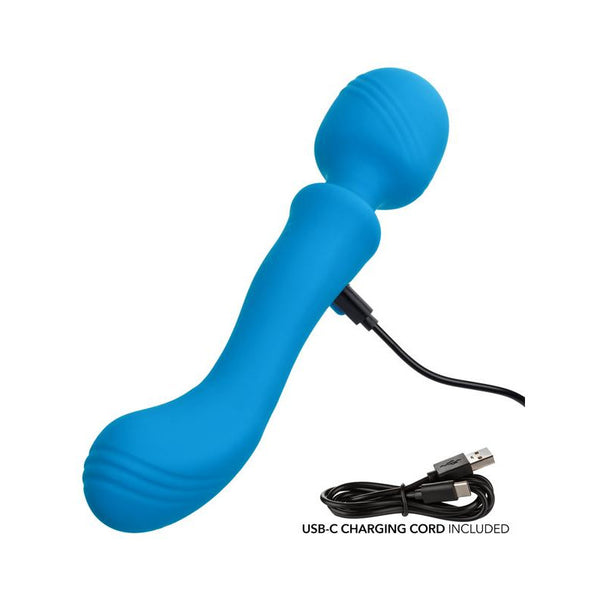 CalExotics Rumbler Rumble Wand Dual Ended Massager