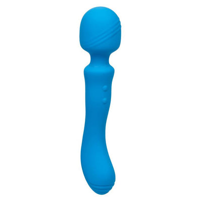 CalExotics Rumbler Rumble Wand Dual Ended Massager