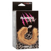 CalExotics Running Wild Tail - Colour: Brown