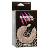 CalExotics Running Wild Tail - Colour: Grey