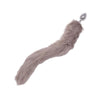 CalExotics Running Wild Tail - Colour: Grey