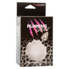 CalExotics Running Wild Bunny - Colour: White