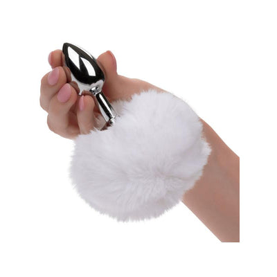 CalExotics Running Wild Bunny - Colour: White