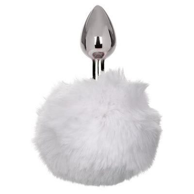 CalExotics Running Wild Bunny - Colour: White