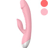 Luv Inc Rabbit Vibrator with 10 Modes and Boost Function