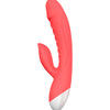 Luv Inc Rabbit Vibrator with 10 Modes and Boost Function