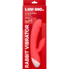 Luv Inc Rabbit Vibrator with 10 Modes and Boost Function
