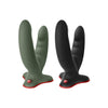 Fun Factory Ryde Wild Olive Grinding Dildo with Suction Base