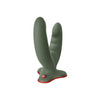 Fun Factory Ryde Wild Olive Grinding Dildo with Suction Base