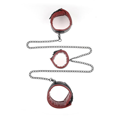 Sportsheets Chained and Tamed