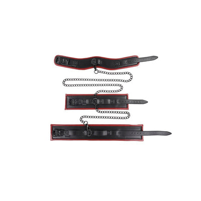 Sportsheets Chained and Tamed