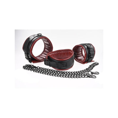 Sportsheets Chained and Tamed