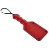 Sportsheets Saffron Square Paddle