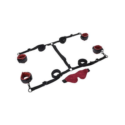 Sportsheets Under the Bed Restraint System