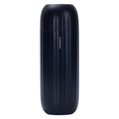Svakom Sam Neo 2 Pro Interactive Heating Sucking Vibrating Masturbator