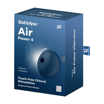 Satisfyer Air Power 4